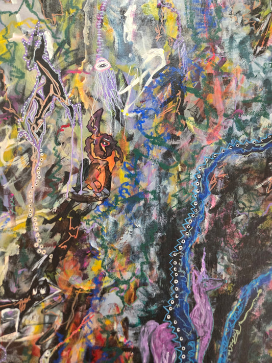 Exodus from Hostile Friends