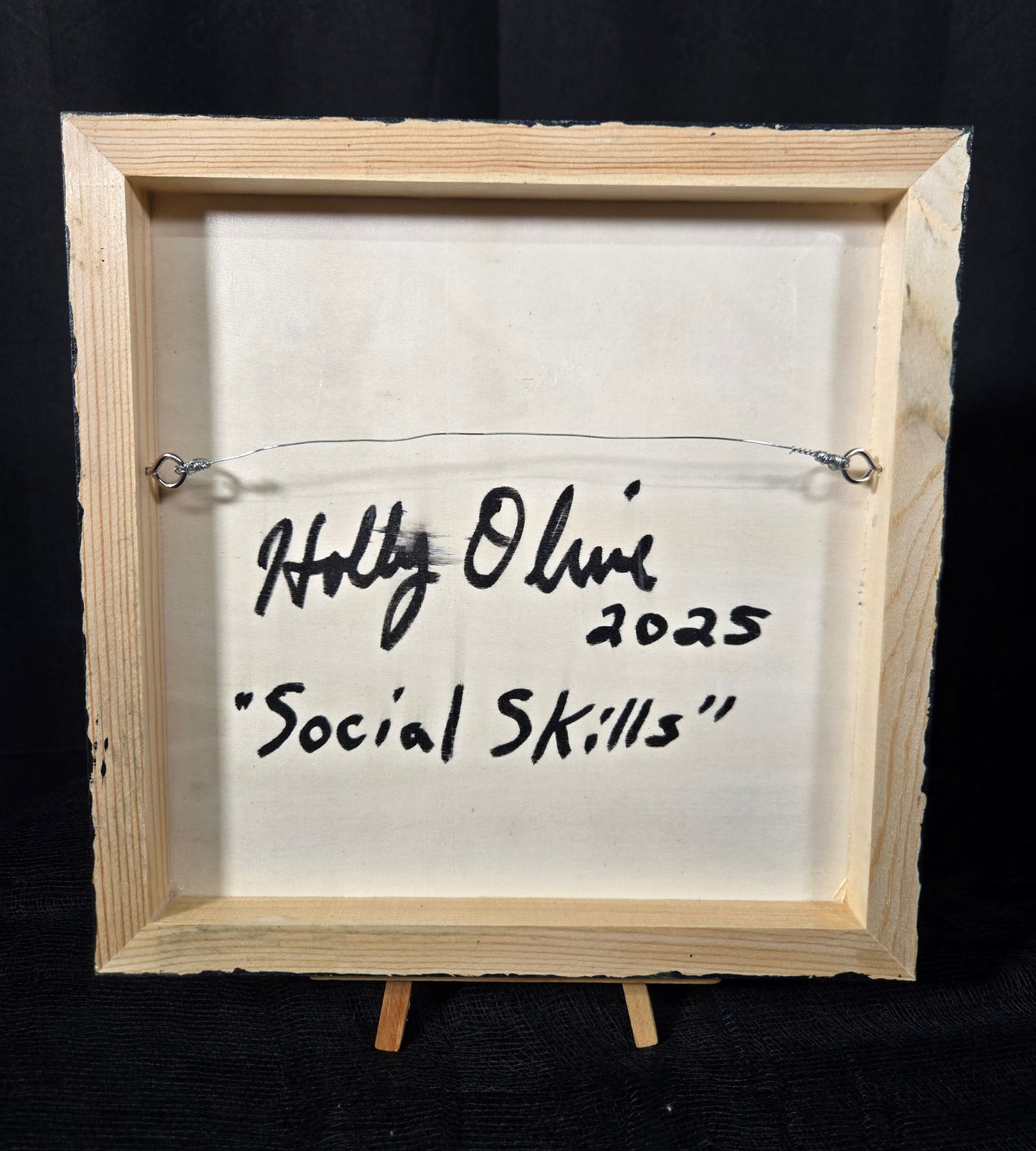 Social Skills