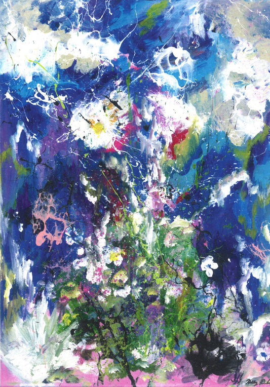 Deep in the Garden