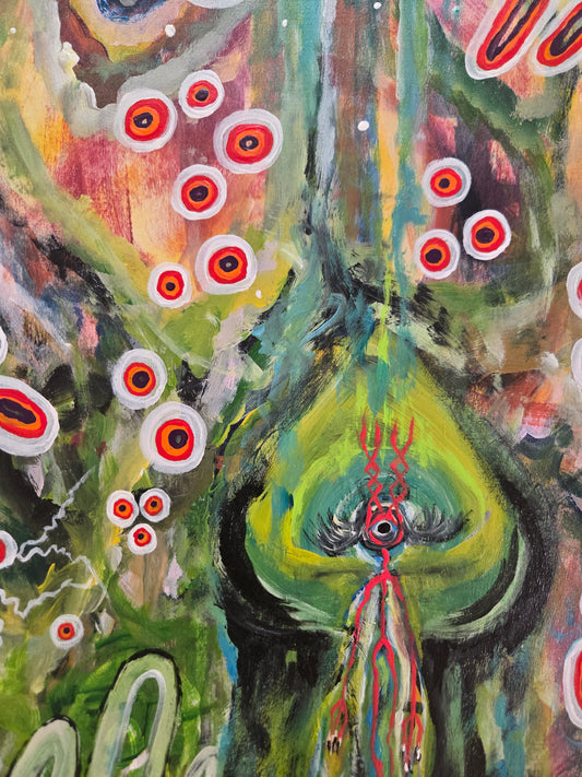 The Enlightened Have No Fear