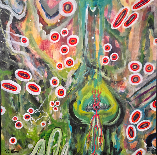 The Enlightened Have No Fear