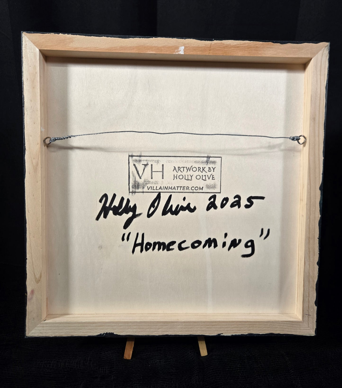 Homecoming
