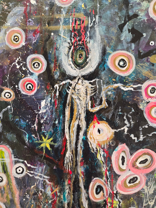 Resurrection of the Dormant Eye