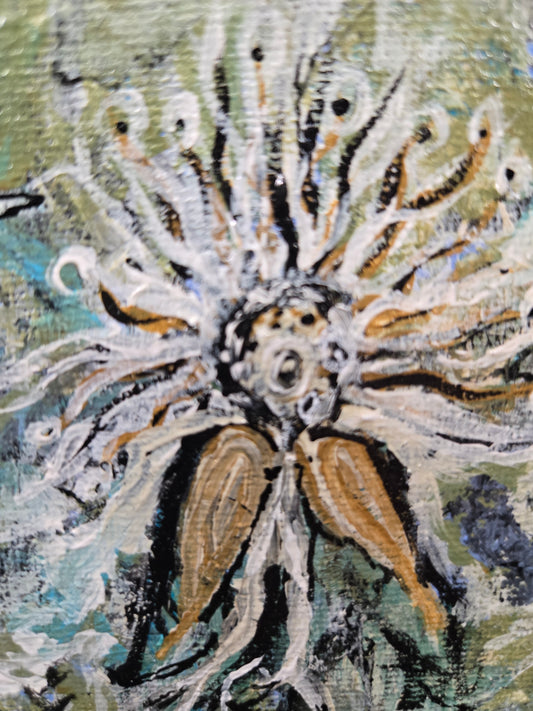 Small Encounter No. 07