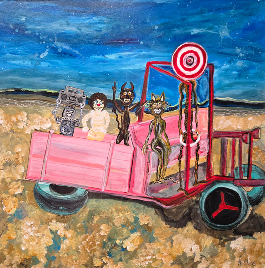 Indifference to Conformity